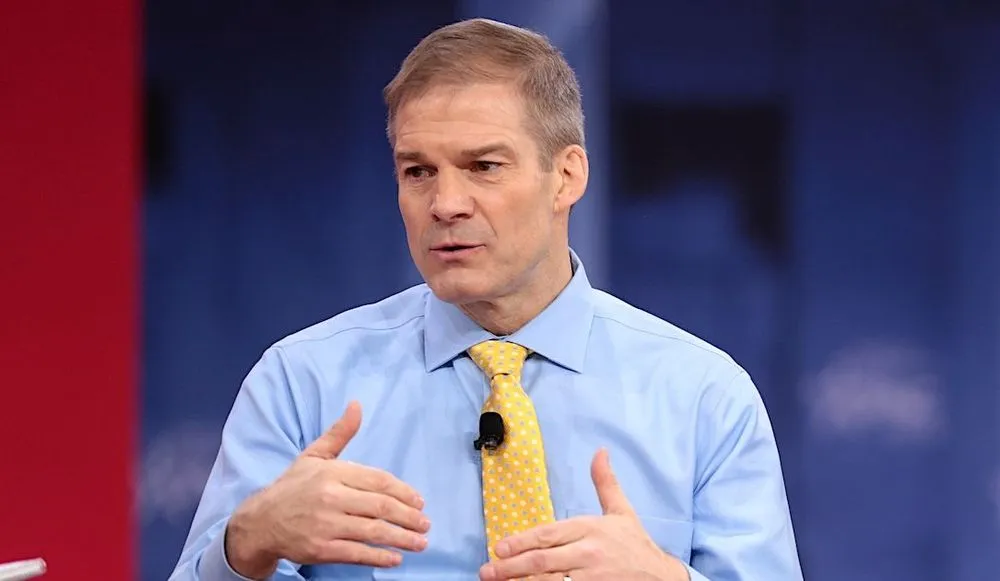 Rep. Jim Jordan