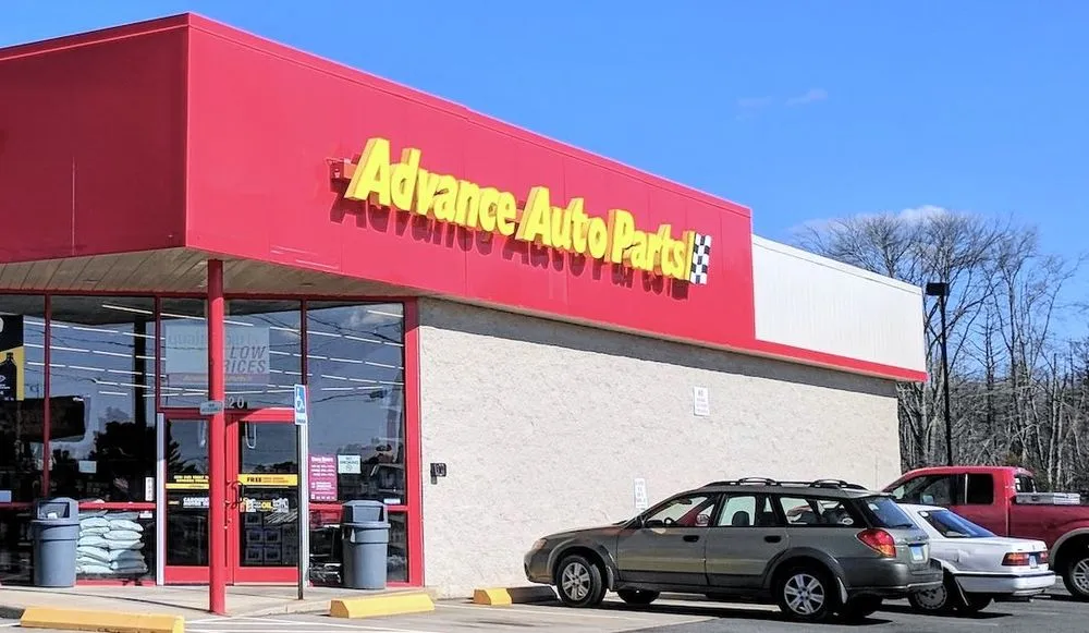 Advance Auto Parts