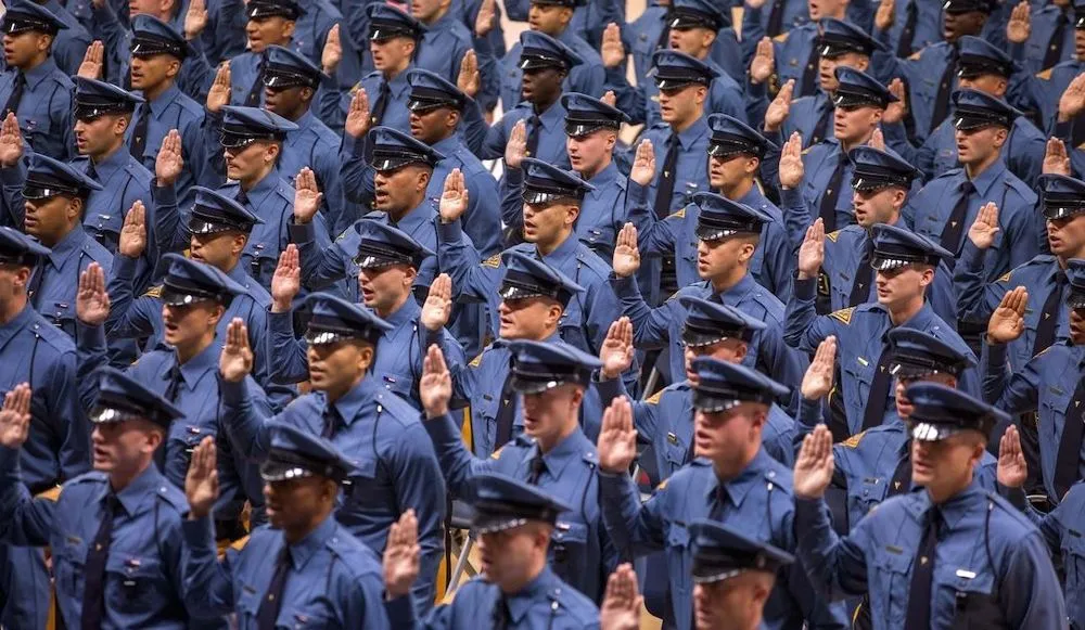 New Jersey State Police