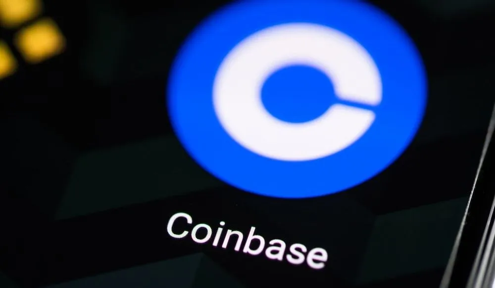 Coinbase