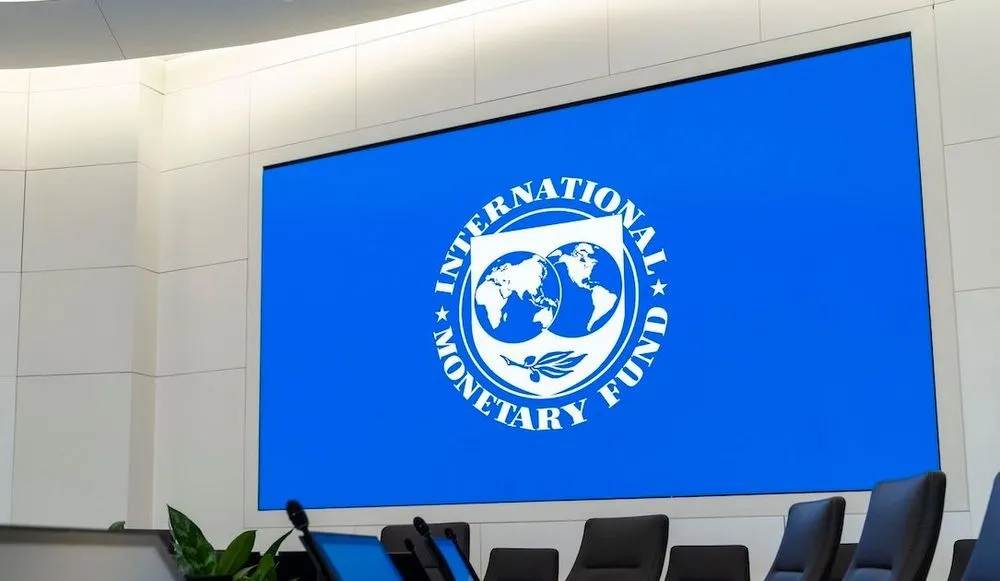 International Monetary Fund