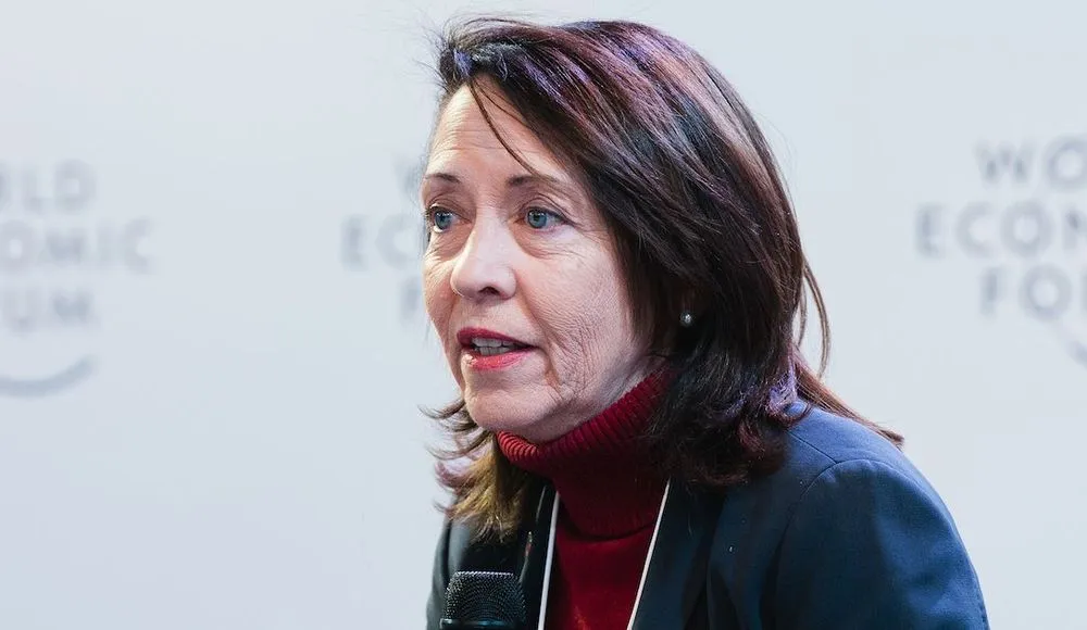 Sen. Maria Cantwell