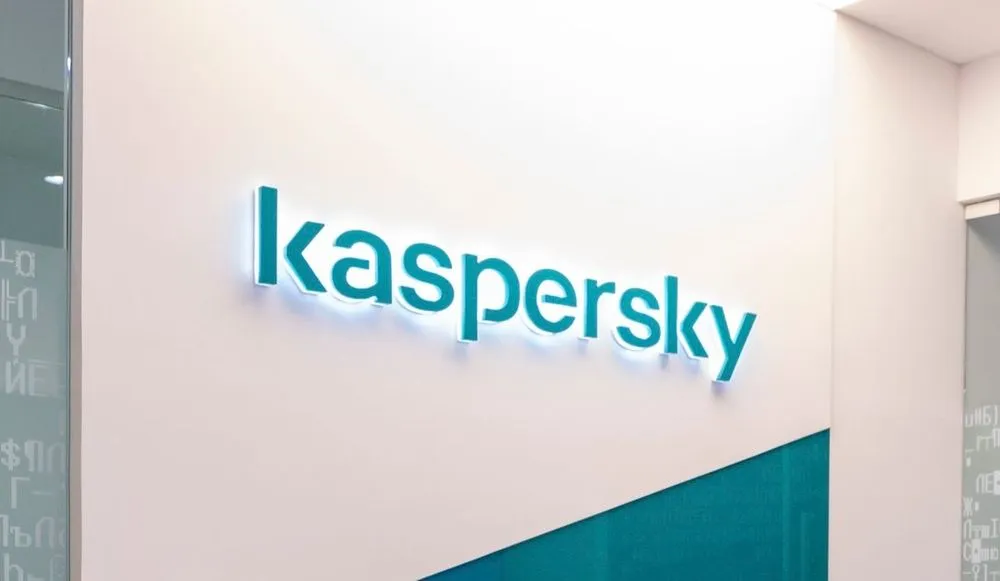 Kaspersky