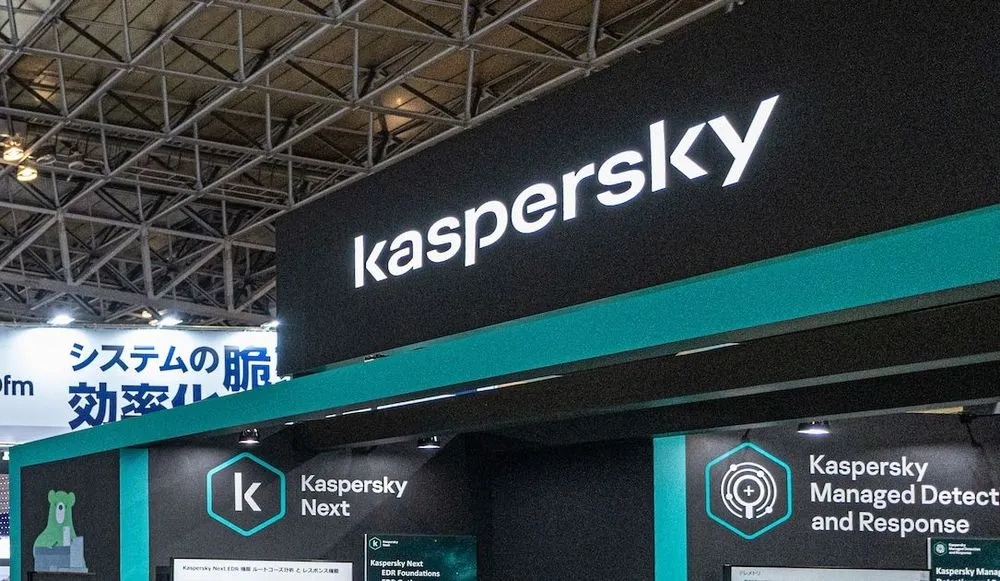 Kaspersky