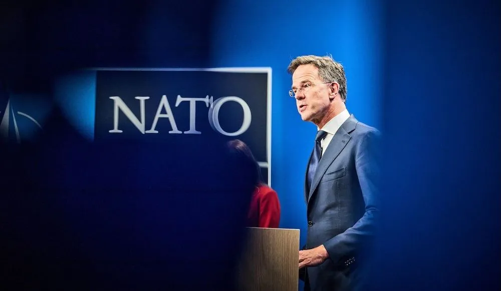 NATO summit