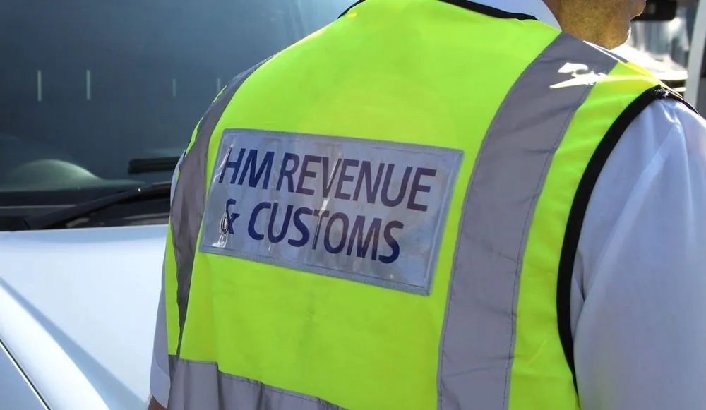 U.K. HM Revenue & Customs