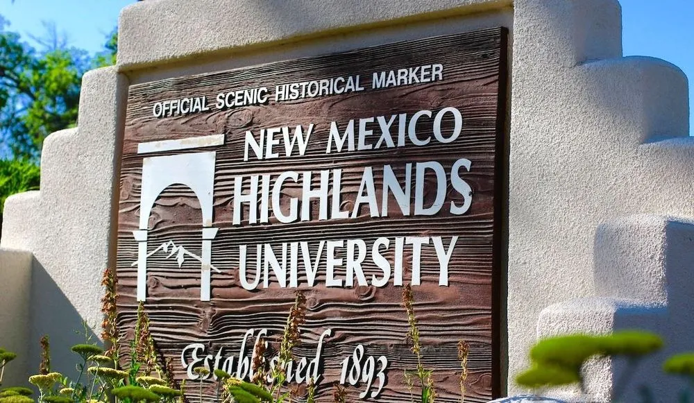 New Mexico Highlands University