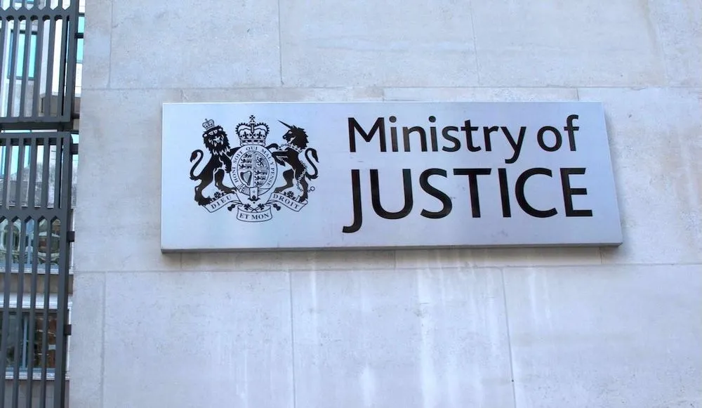 U.K. Ministry of Justice (MoJ)