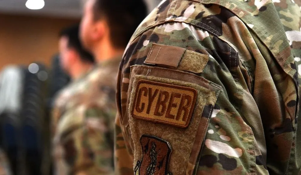 DOD cyber, military cyber