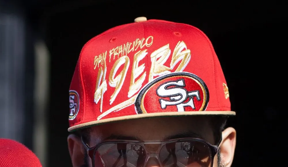 San Francisco 49ers