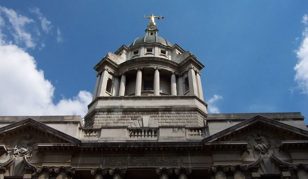 Old Bailey