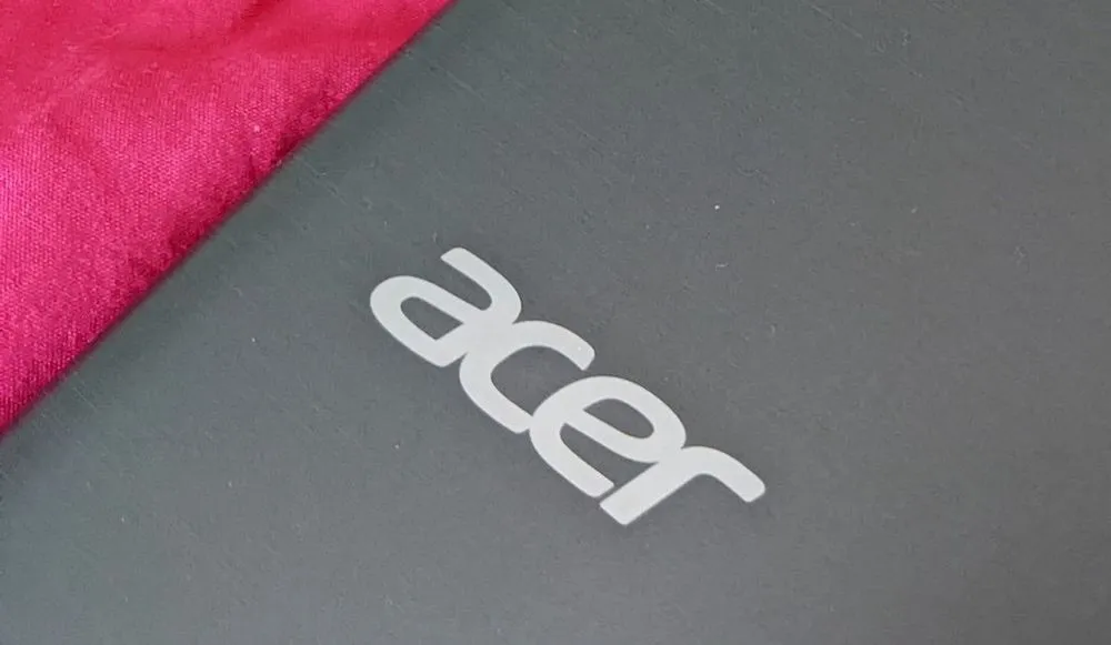Acer Chromebook