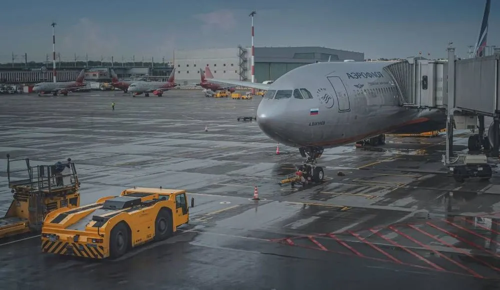 Aeroflot
