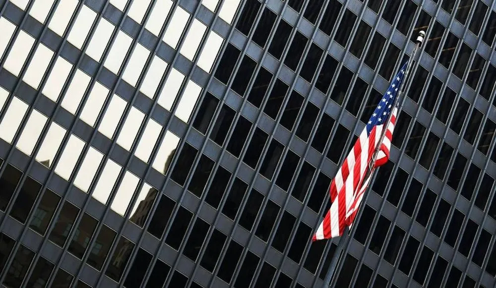 American flag