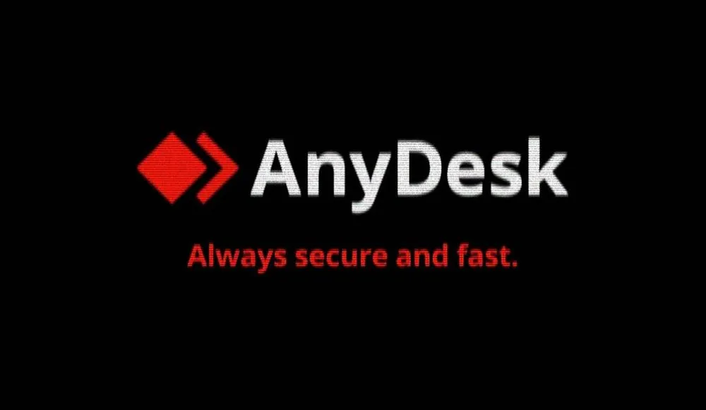 AnyDesk