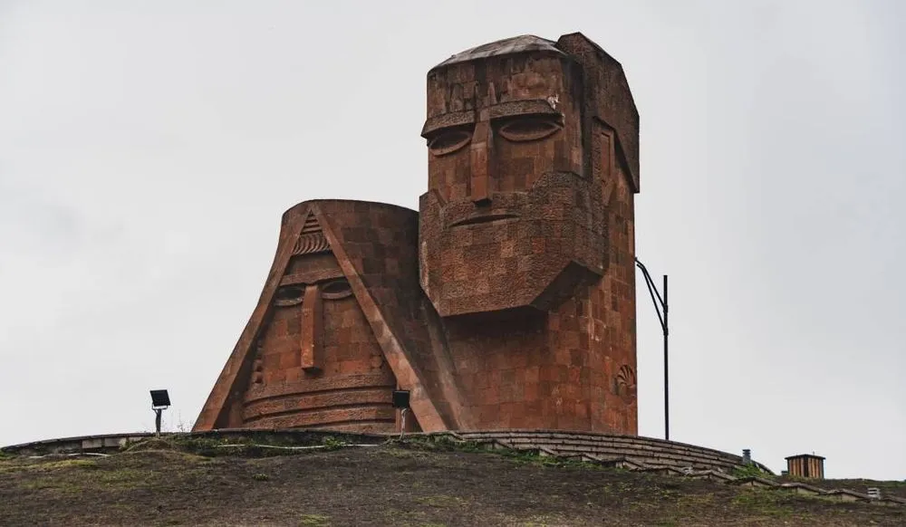 Artsakh