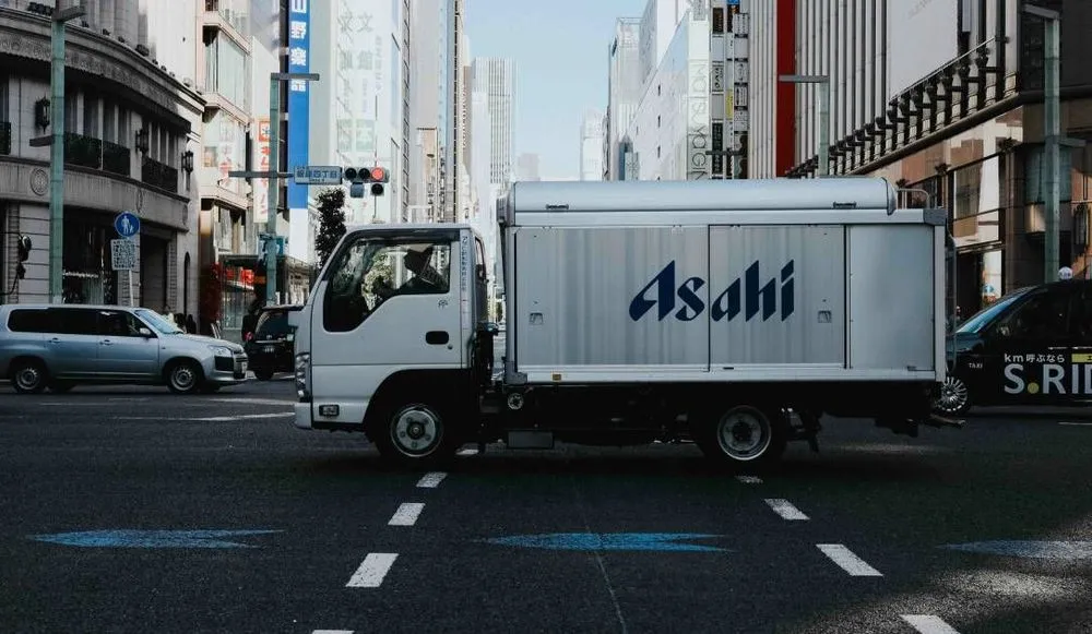 Asahi
