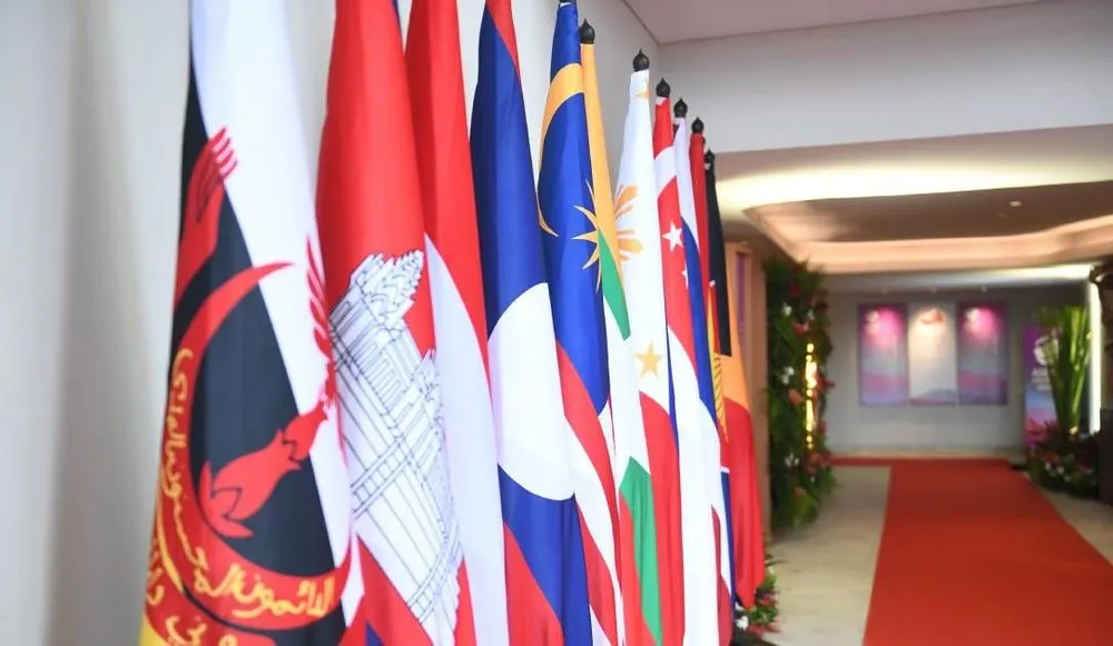 Asean