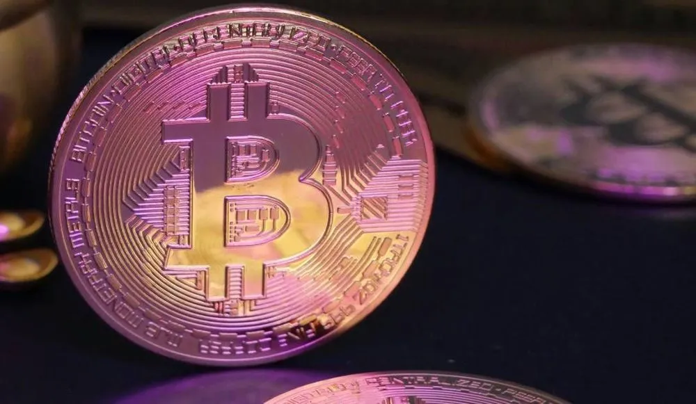 Bitcoin