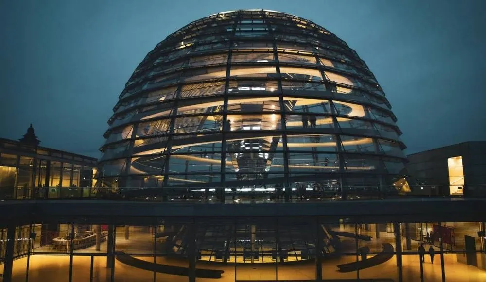 Bundestag