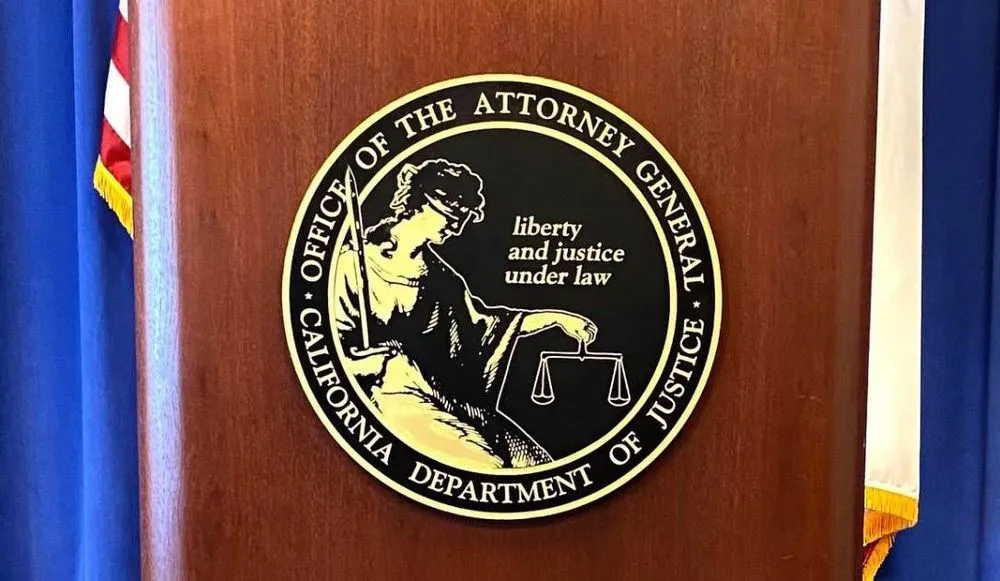California AG