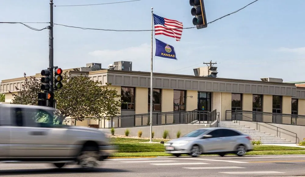 Pittsburg, Kansas, City Hall