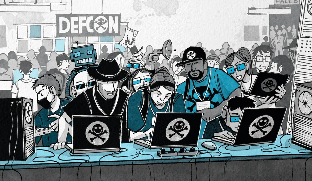Def Con