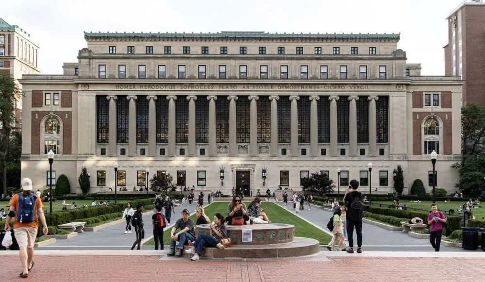 Columbia University
