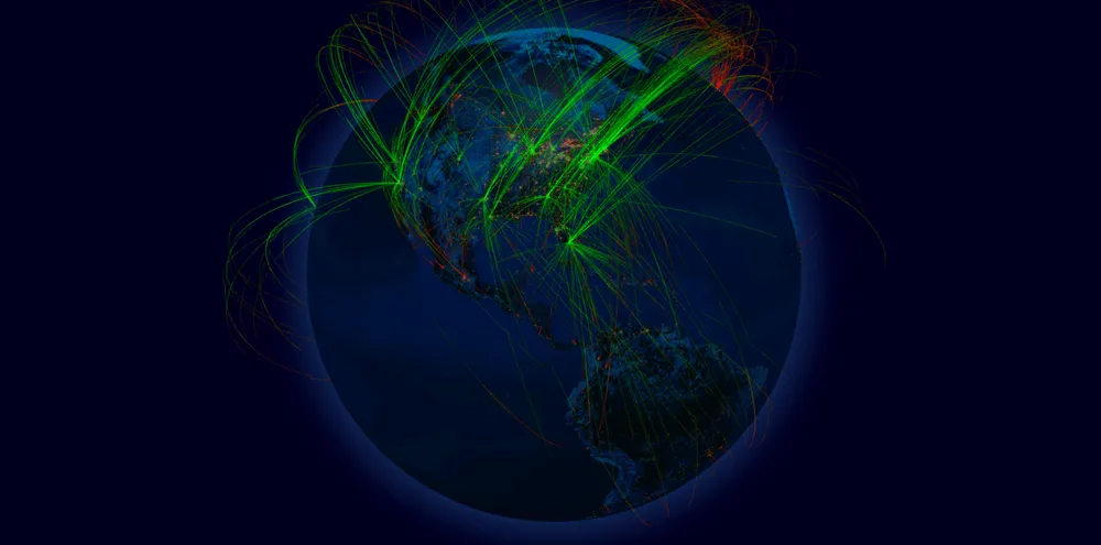 ddos