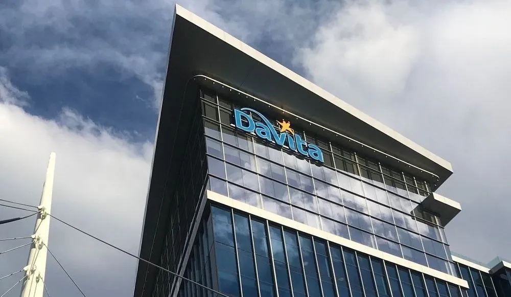 DaVita headquarters