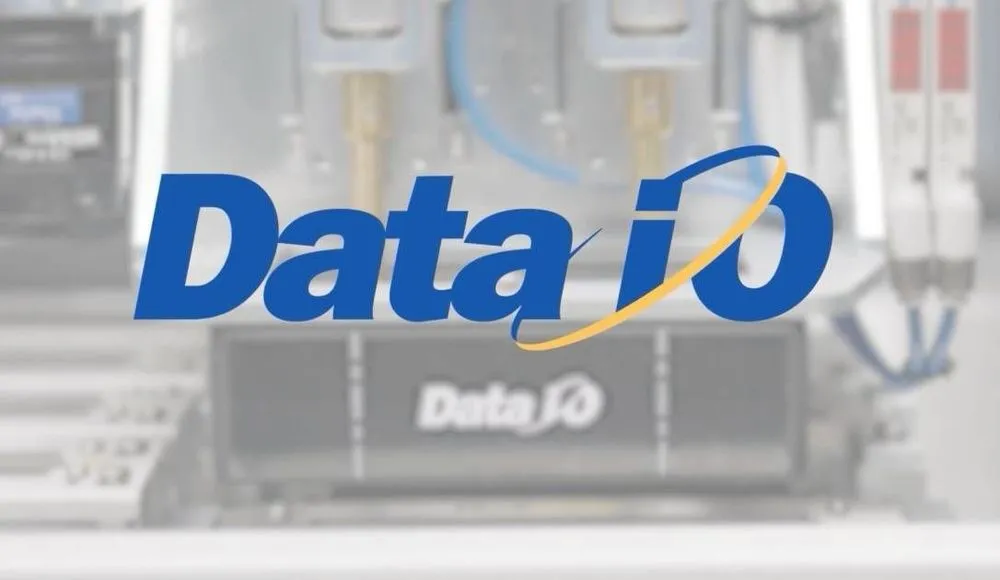 Data io