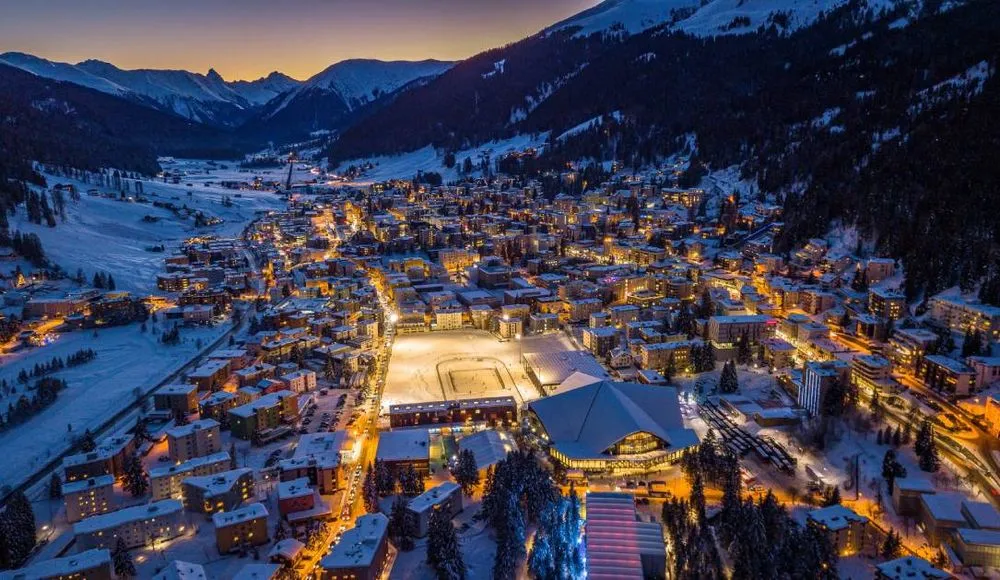 Davos