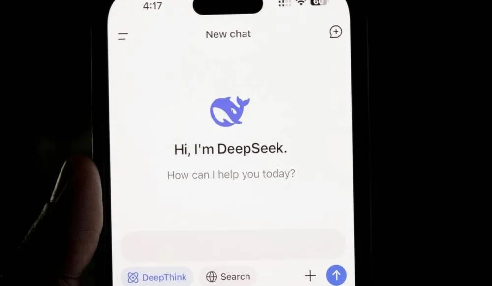 DeepSeek