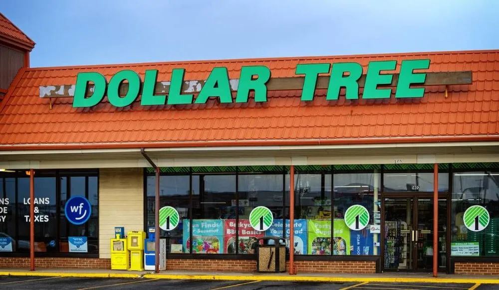 Dollar Tree