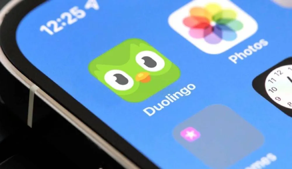 Duolingo