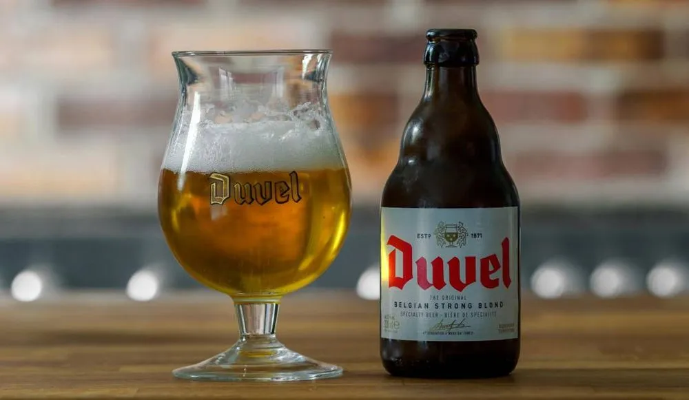 Duvel