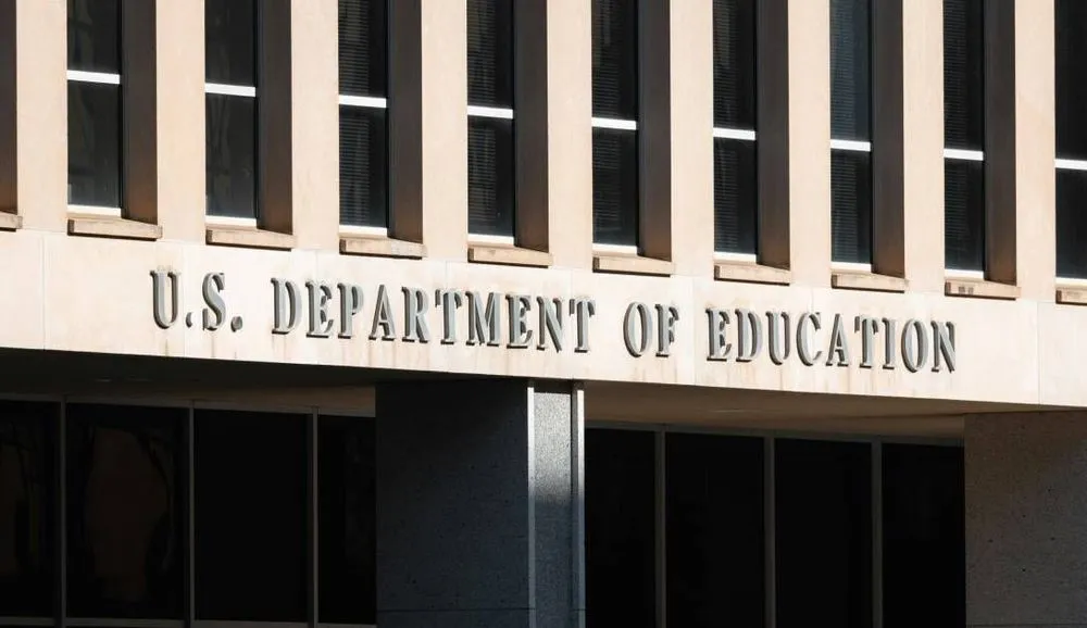 Education Department