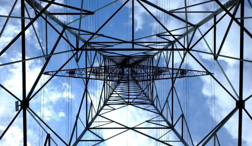 Electric tower