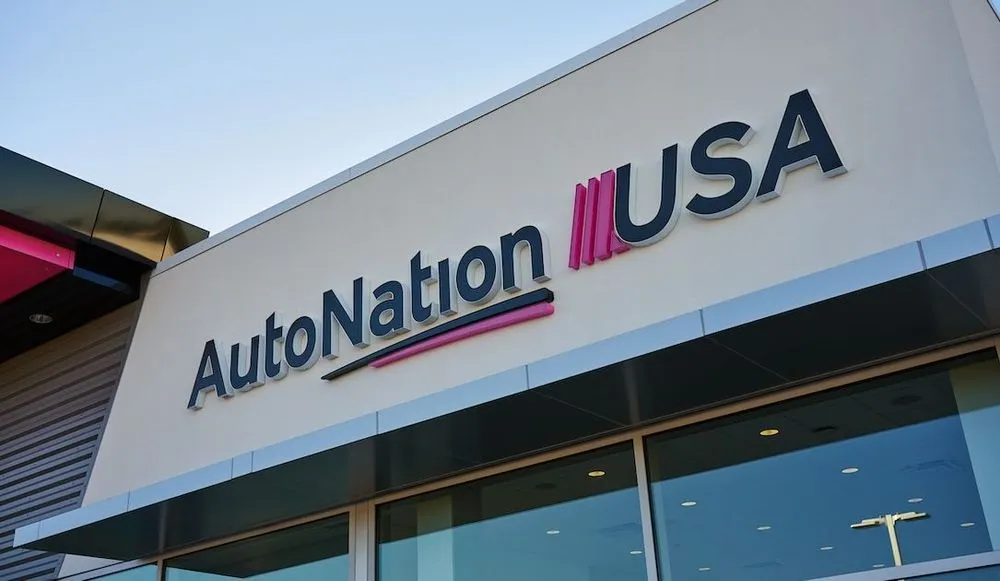 AutoNation