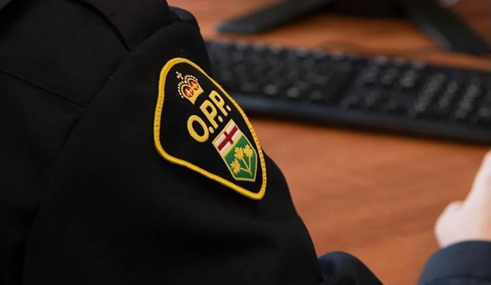 Ontario Provincial Police