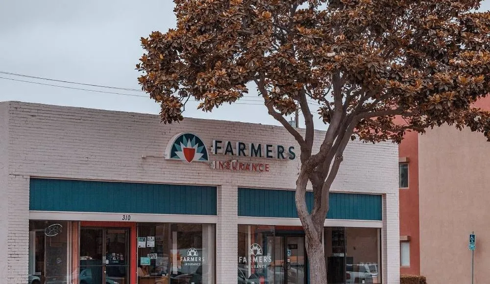 Farmers Insurance