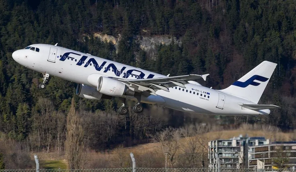 Finnair