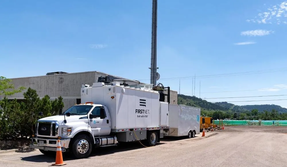 Firstnet