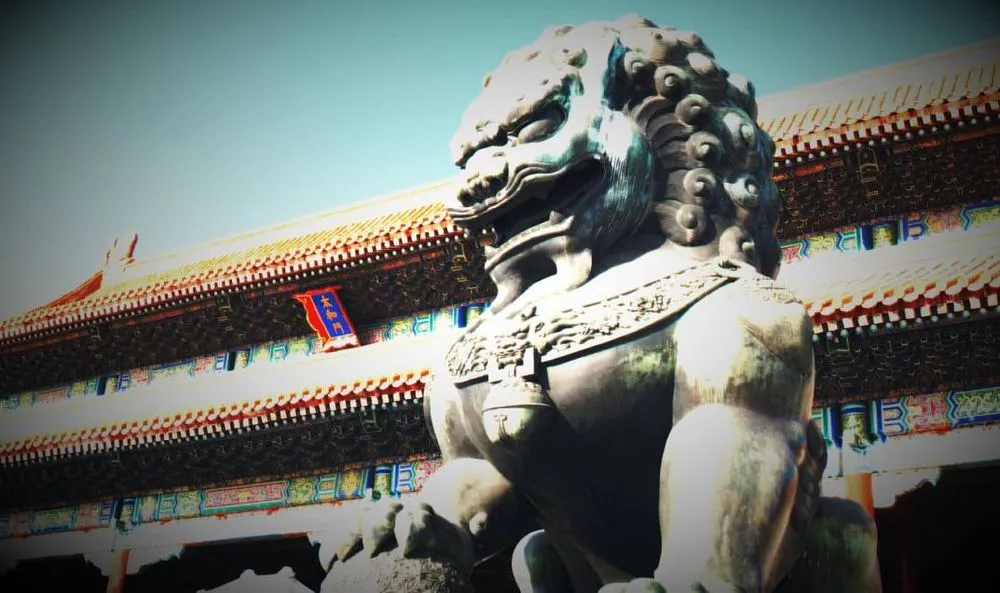 Forbidden City