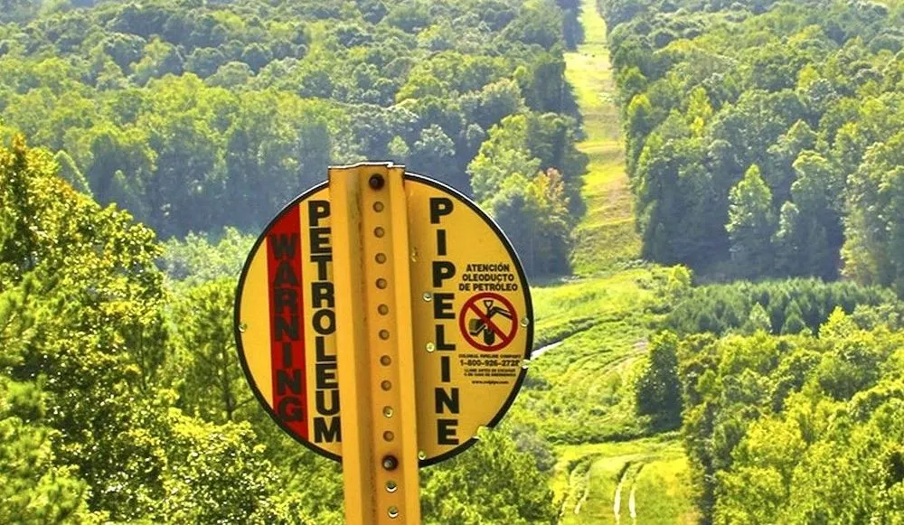 Colonial Pipeline