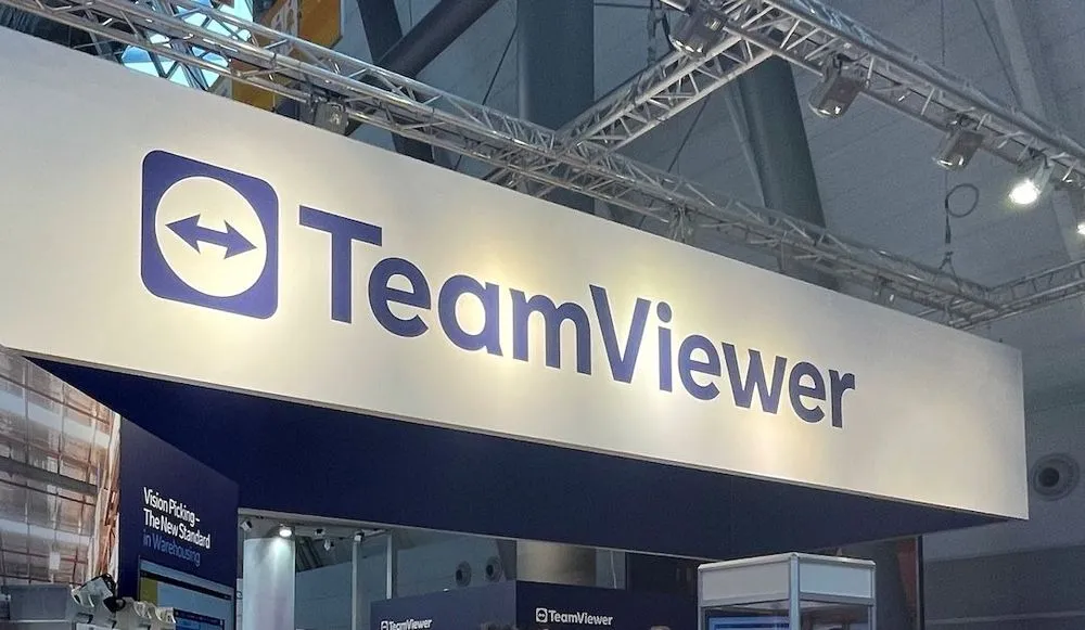 TeamViewer