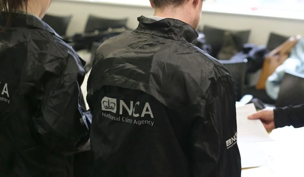 UK National Crime Agency (NCA)