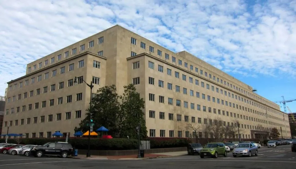 GAO headquarters