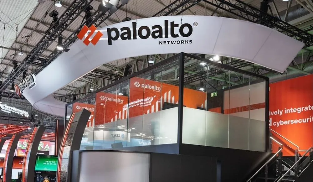Palo Alto Networks