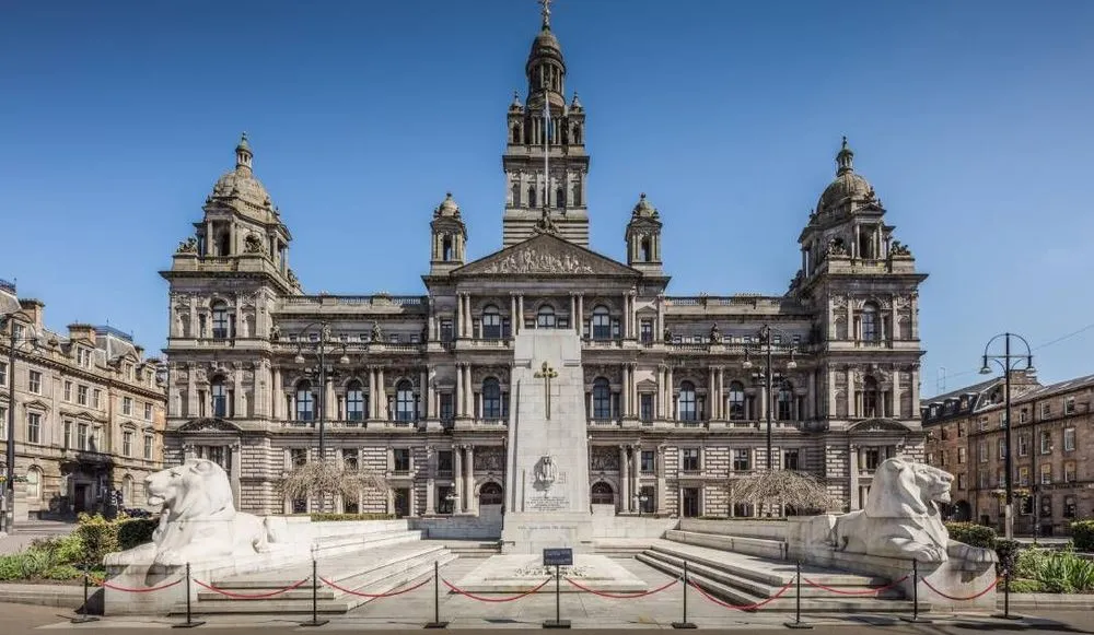 Glasgow City Council